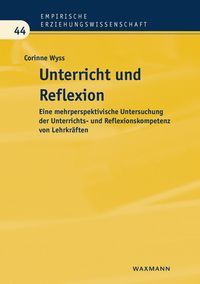 Produktbild: Unterricht und Reflexion