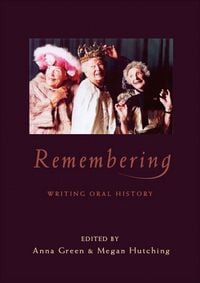 Produktbild: Remembering