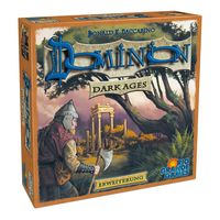 Bild vom Artikel Rio Grande Games - Dominion Dark Ages vom Autor 
