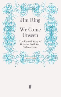 Produktbild: We Come Unseen