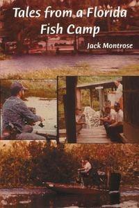 Produktbild: Tales from a Florida Fish Camp