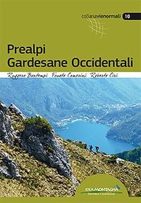 Produktbild: Prealpi Gardesane Occidentali