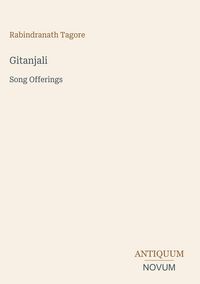 Produktbild: Gitanjali