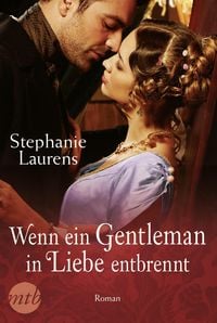 Produktbild: Wenn ein Gentleman in Liebe entbrennt
