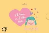 Produktbild: Schuber 4BB inkl. 5 B&uuml;cher