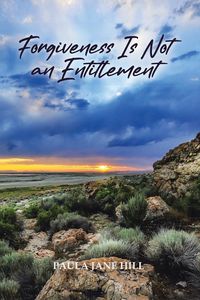 Produktbild: Forgiveness Is Not an Entitlement