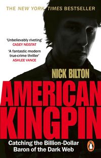 Produktbild: American Kingpin