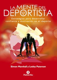 Produktbild: La mente del deportista