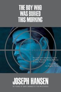 Produktbild: The Boy Who Was Buried This Morning