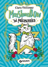Produktbild: Marshmallow. Sul palcoscenico