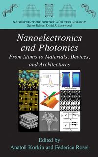 Produktbild: Nanoelectronics and Photonics