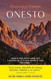Produktbild: Vidotto, F: Onesto