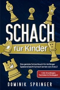 Produktbild: Schach f&uuml;r Kinder
