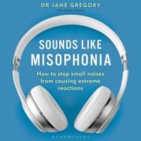 Produktbild: Sounds Like Misophonia
