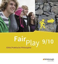 Bild vom Artikel Fair Play 9 / 10. Schülerband. Differenzierende Schulformen vom Autor Ulrike Hanraths
