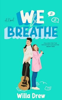 Produktbild: WE Breathe