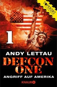 Produktbild: Defcon One 1