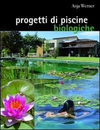Produktbild: Progetti di piscine biologiche