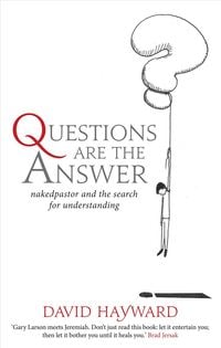 Produktbild: Questions Are the Answer