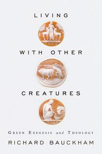 Produktbild: Living With Other Creatures