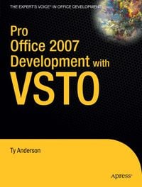 Produktbild: Pro Office 2007 Development with VSTO