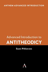 Produktbild: Advanced Introduction to Antitheodicy