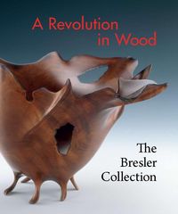 Produktbild: A Revolution in Wood