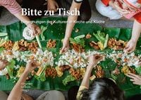 Produktbild: Bitte zu Tisch
