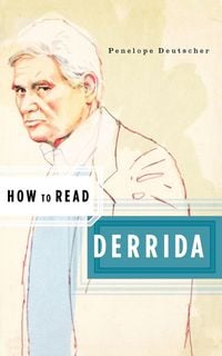 Produktbild: How to Read Derrida