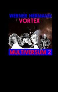 Produktbild: Vortex - Multiversum 2