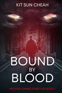 Produktbild: Bound by Blood