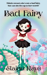 Produktbild: Bad Fairy