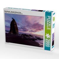 Produktbild: Rialto Beach - Olympic National Park (Puzzle)