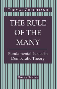 Produktbild: The Rule Of The Many