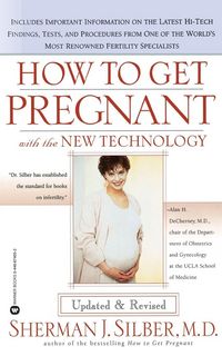Produktbild: How to Get Pregnant with the New Technology