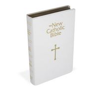 Produktbild: Ncb Gift & Award Bible