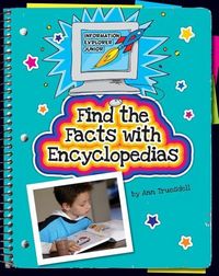 Produktbild: Find the Facts with Encyclopedias