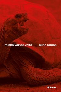 Produktbild: Minha voz de volta