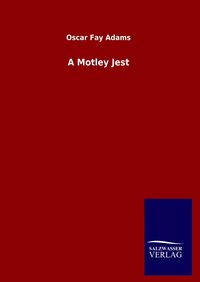 Produktbild: A Motley Jest