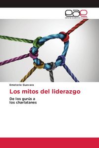Produktbild: Los mitos del liderazgo