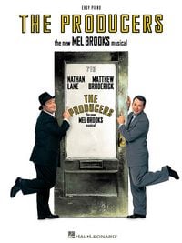 Produktbild: The Producers