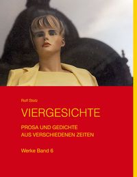 Produktbild: Viergesichte