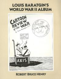 Produktbild: Henry, R: Cartoon Review of the War