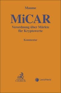 Produktbild: MiCAR