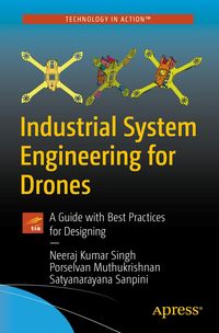 Produktbild: Industrial System Engineering for Drones