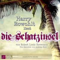 Produktbild: Die Schatzinsel