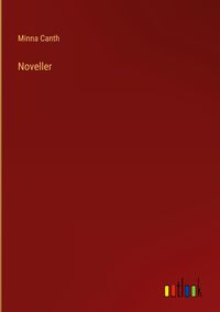 Produktbild: Noveller
