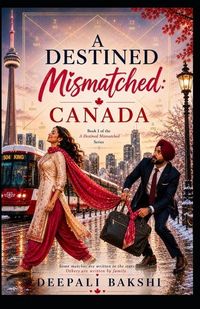 Produktbild: A Destined Mismatched