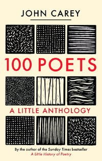 Produktbild: 100 Poets