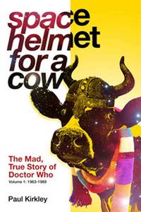 Produktbild: Space Helmet For a Cow